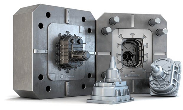 Die Casting