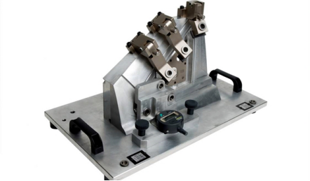 Jigs and Fixtures