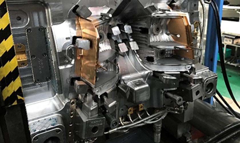 Performance Cooling Overview