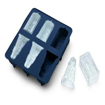 Prototype Plastics