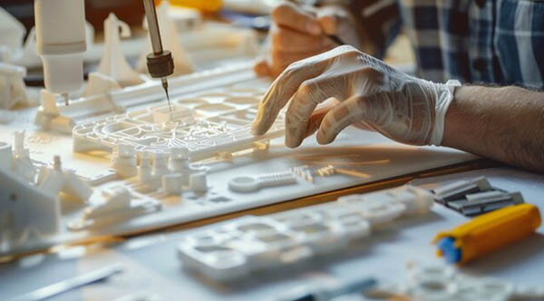 Prototype Plastics