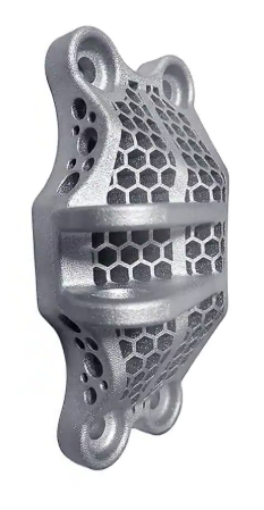 Prototype Metal