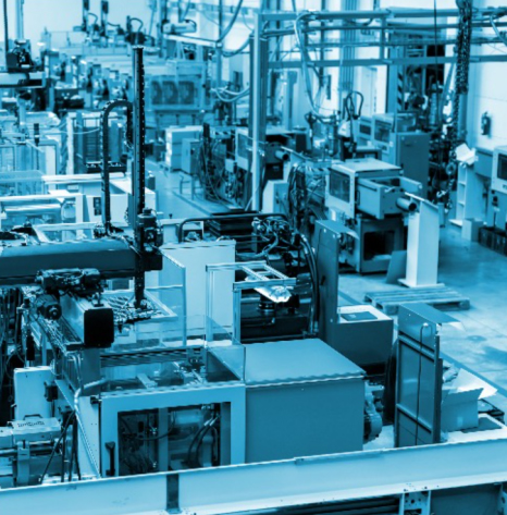 Specialty Mold Tooling