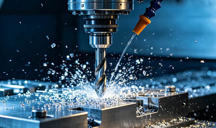CNC Machining Overview