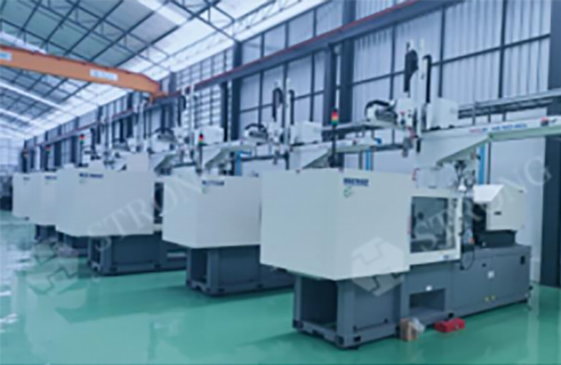 Thailand facility