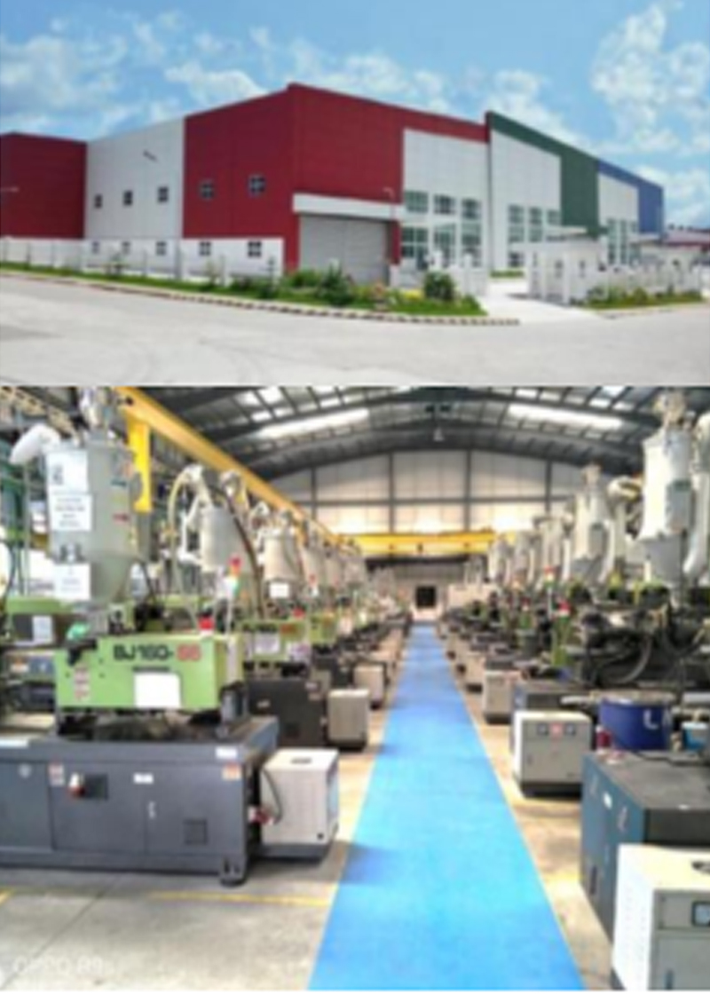 Philippines facility