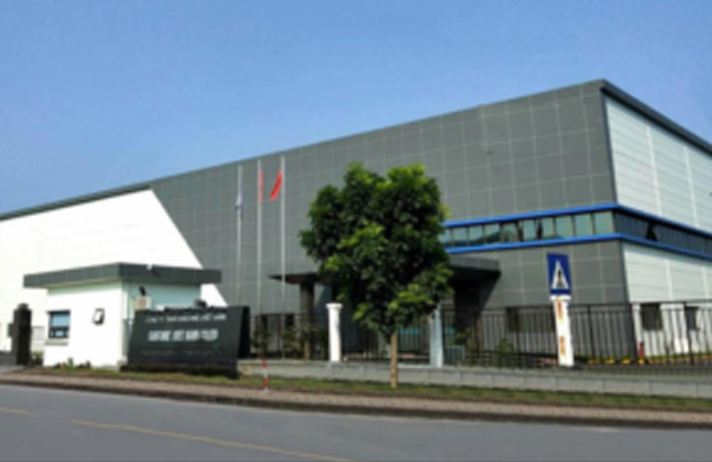 Vietnam facility