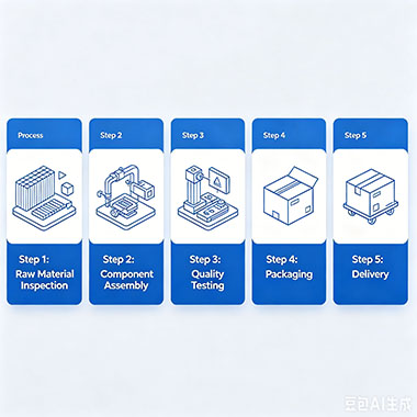 Process Flow